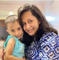 Play School Kondapur Hyderabad